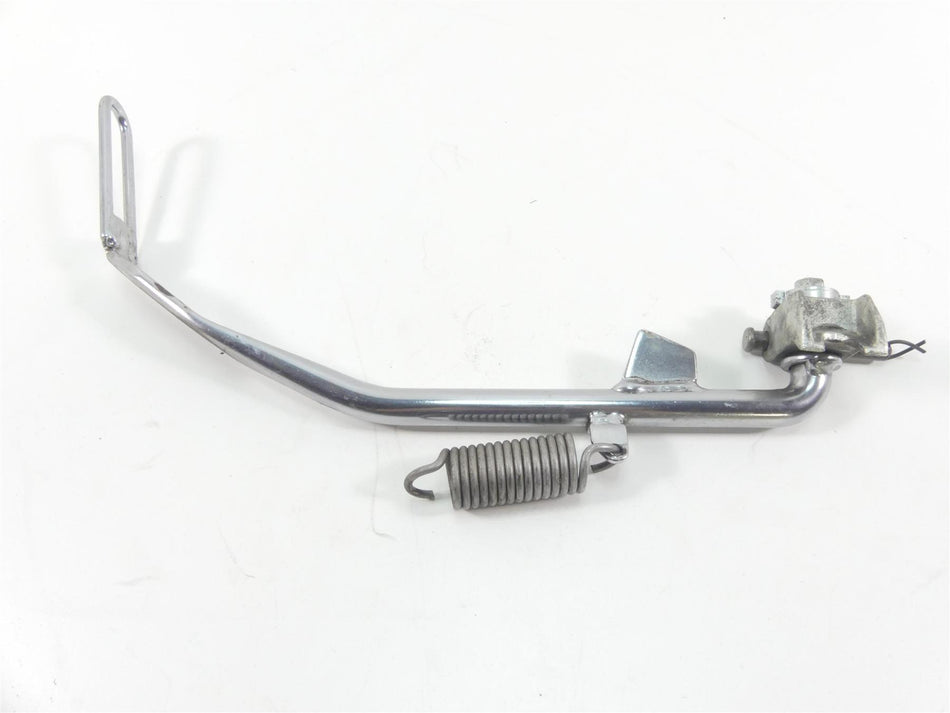 2009 Harley Dyna FXDF SE CVO Fat Bob Side Kickstand Kick Stand 49704-90H {{ shop.shopifyCountryName }} - Mototech271