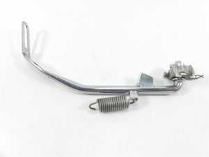 2009 Harley Dyna FXDF SE CVO Fat Bob Side Kickstand Kick Stand 49704-90H | Mototech271
