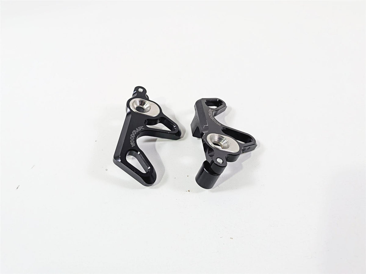 2024 Suzuki GSXR600 Woodcraft Superbike Lifter Set 27-4382B {{ shop.shopifyCountryName }} - Mototech271
