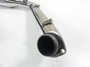 2001 Indian Centennial Scout Exhaust Header Muffler Set -Read 027-2148 027-2147 | Mototech271