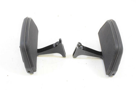 2014 Harley Touring FLHTCU Electra Glide Rear Floorboard Floor Board Set 52719-1 {{ shop.shopifyCountryName }} - Mototech271