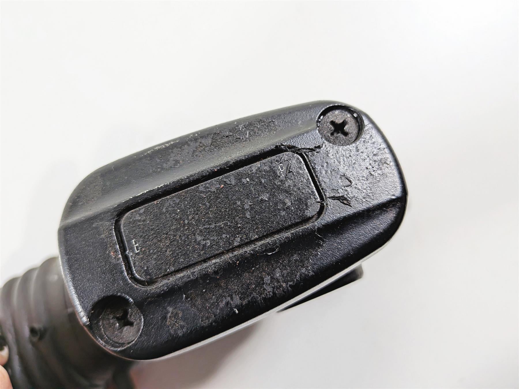 2022 Harley Softail FXLRST Low Rider Rear Brake Master Cylinder 41700460 {{ shop.shopifyCountryName }} - Mototech271