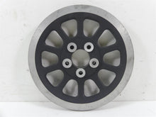 Load image into Gallery viewer, 2021 Harley Softail FXBBS Street Bob Rear Drive Belt Pulley Sprocket 66 37778-07 | Mototech271
