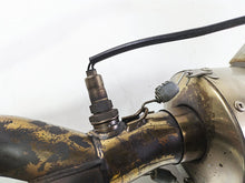 Load image into Gallery viewer, 2008 Suzuki GSXR600 Yoshimura Full Header Muffler Exhaust System Set R55 R-55 | Mototech271
