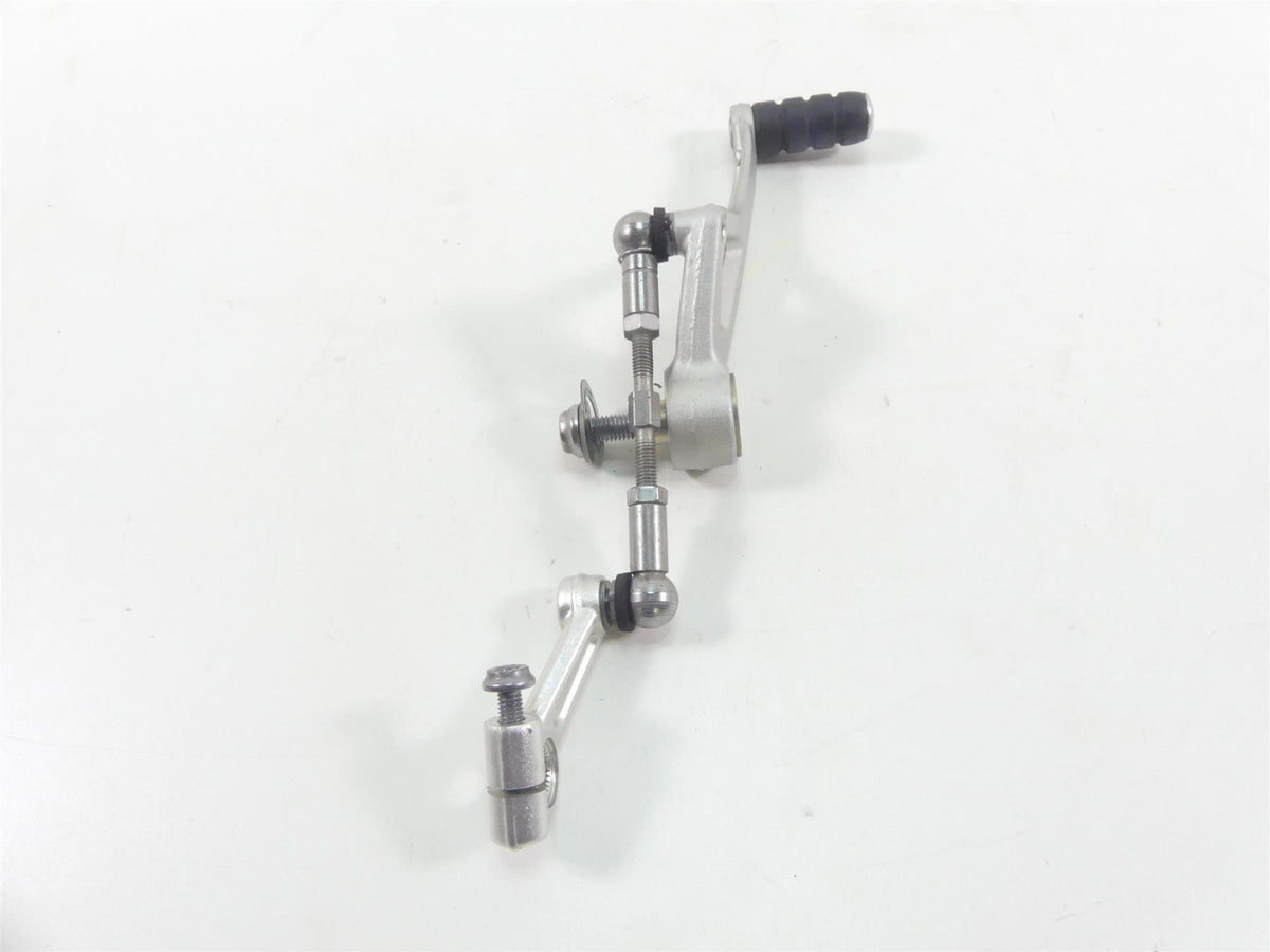 2019 BMW R1250GS K50 Shifter Shift Lever Pedal & Linkage Links 23418526730 {{ shop.shopifyCountryName }} - Mototech271