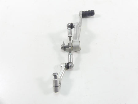 2019 BMW R1250GS K50 Shifter Shift Lever Pedal & Linkage Links 23418526730 {{ shop.shopifyCountryName }} - Mototech271