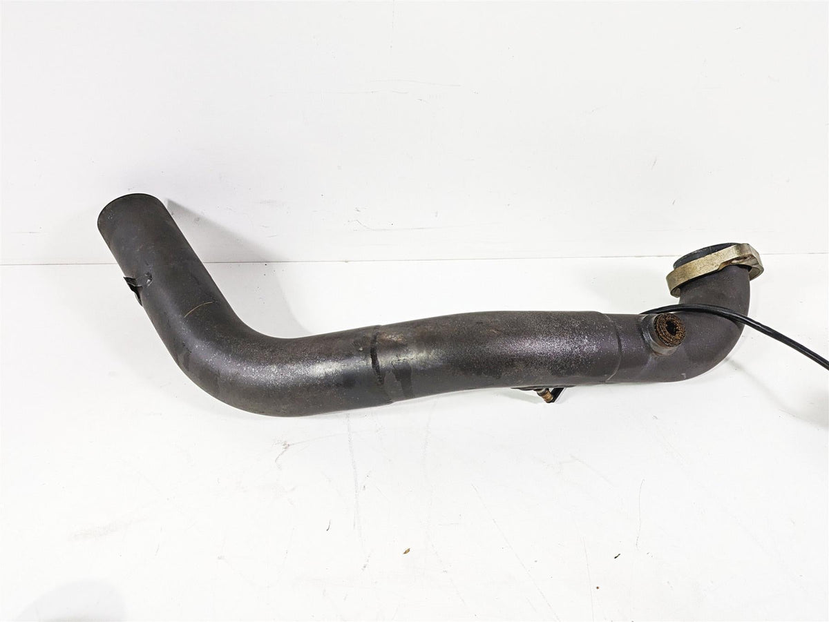 2013 Harley VRSCDX Night Rod Sp Vance Hines Competition 2 in 1 Exhaust 75-113-9 {{ shop.shopifyCountryName }} - Mototech271