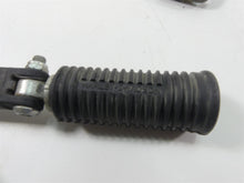 Load image into Gallery viewer, 2013 Harley FXDWG Dyna Wide Glide Rear Passenger Footpeg Foot Peg Set | Mototech271

