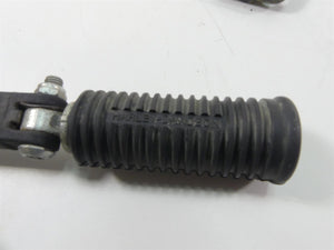 2013 Harley FXDWG Dyna Wide Glide Rear Passenger Footpeg Foot Peg Set | Mototech271