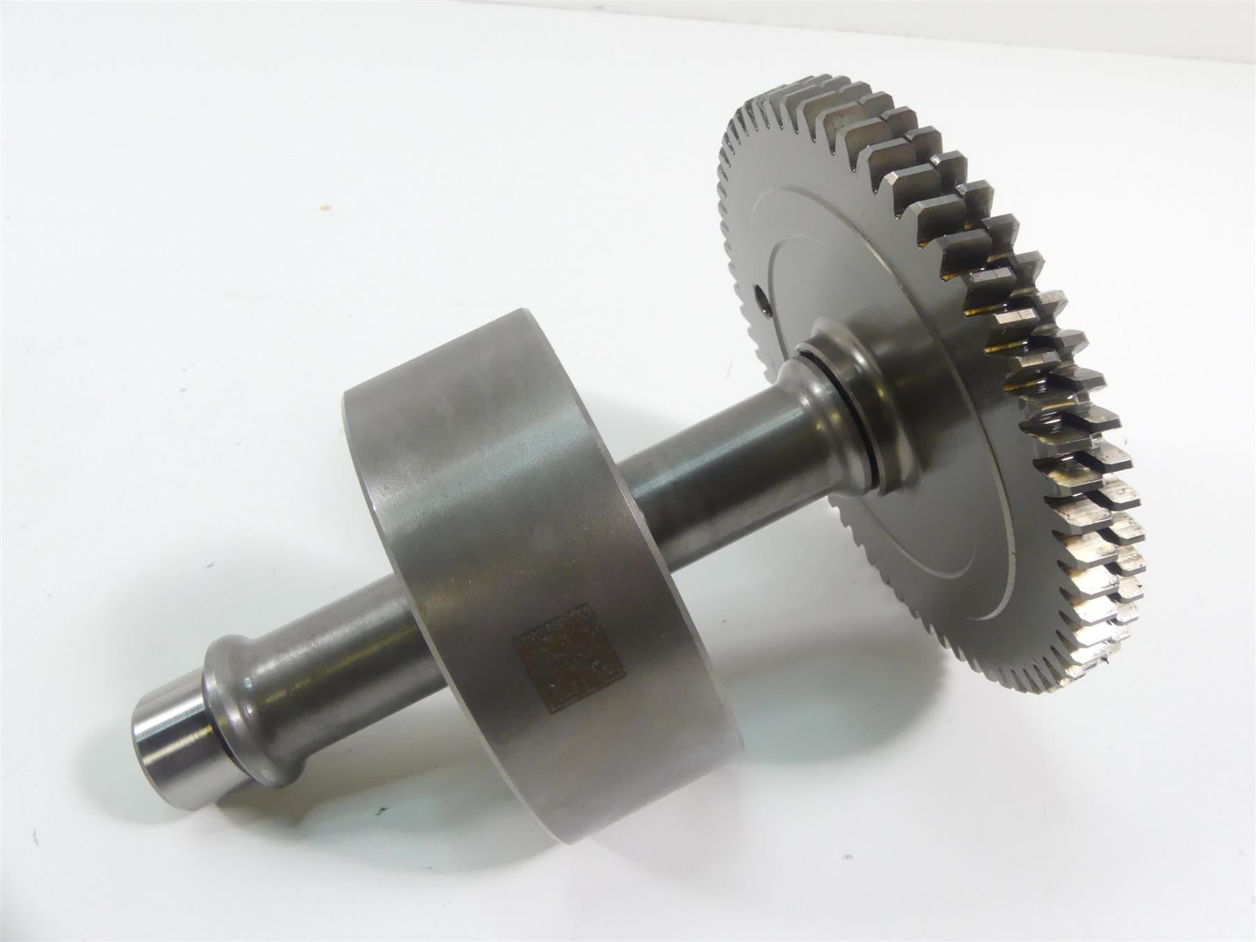 2016 Indian Chieftain Dark Horse Crankshaft Crank & Balance Shaft Set 3023078 {{ shop.shopifyCountryName }} - Mototech271