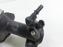 Load image into Gallery viewer, 2015 Can-Am Commander 1000XT Intake Manifold &amp; Fuel Injectors Set 420667526
