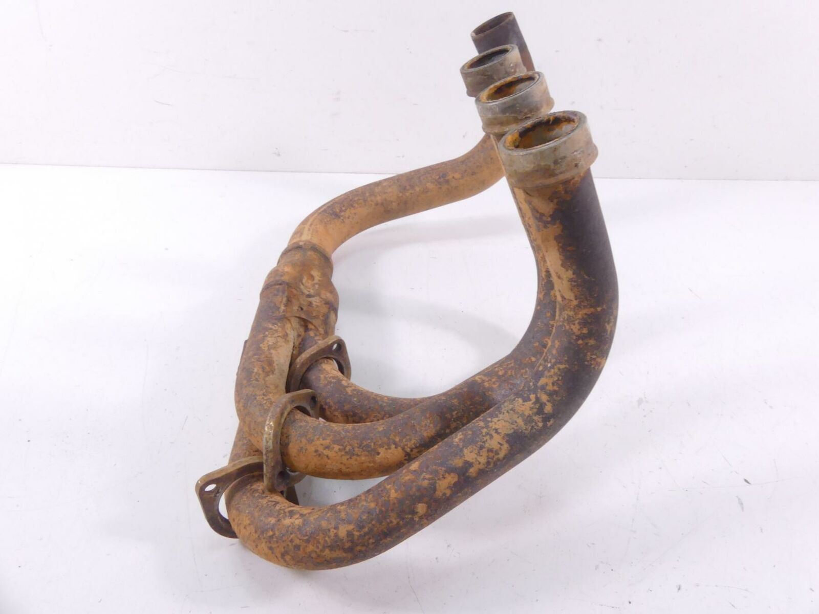 2016 Yamaha YXZ1000 R EPS OEM Exhaust Header Manifold Pipe 2HC-14602-00-00 {{ shop.shopifyCountryName }} - Mototech271