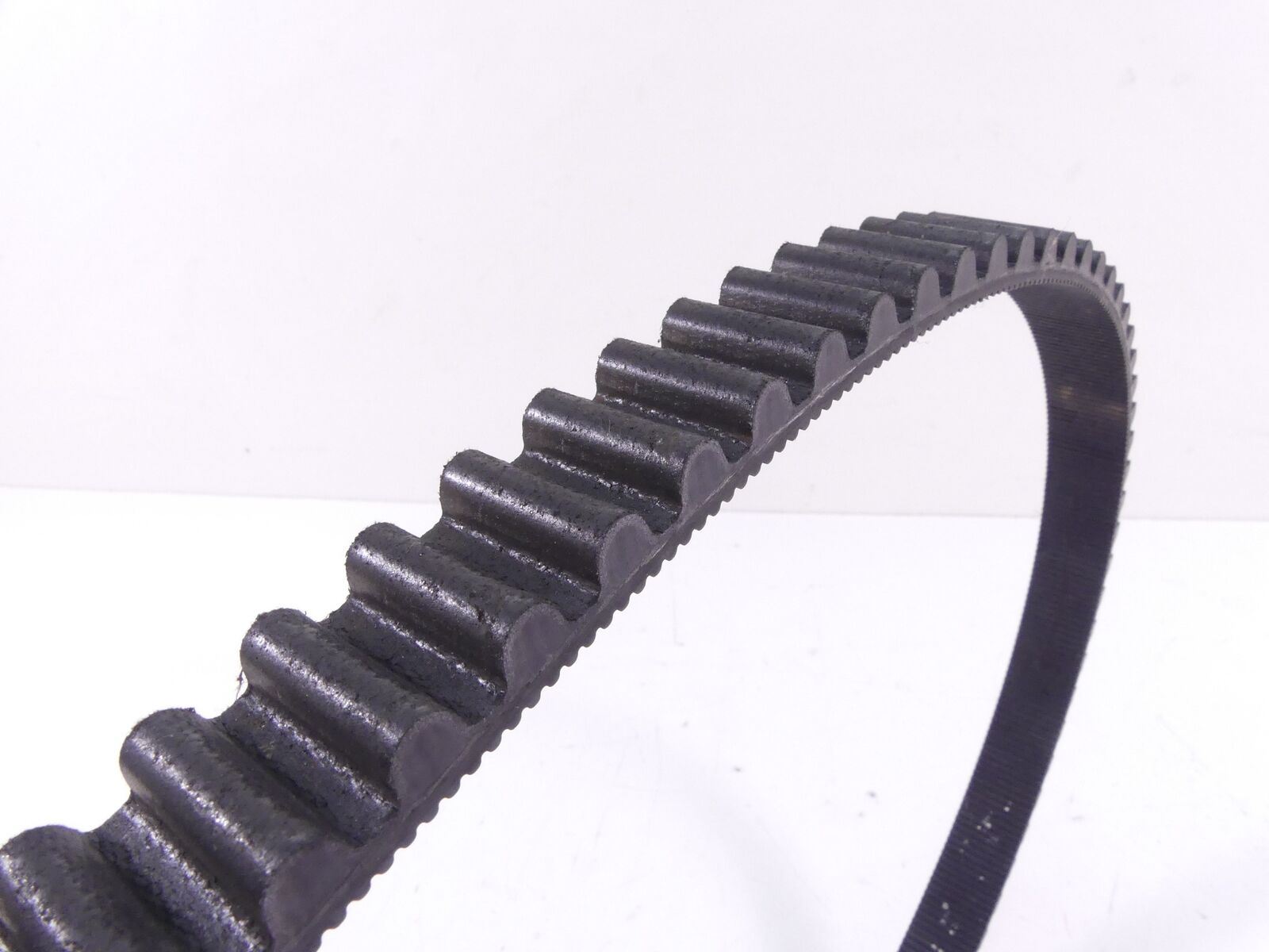 2008 Harley FXDF Dyna Fat Bob Drive Belt 131T 1" 40046-07 {{ shop.shopifyCountryName }} - Mototech271