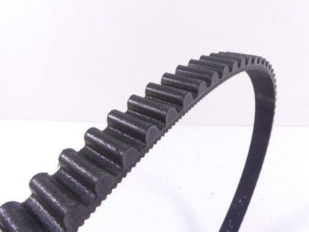 2008 Harley FXDF Dyna Fat Bob Drive Belt 131T 1" 40046-07 {{ shop.shopifyCountryName }} - Mototech271