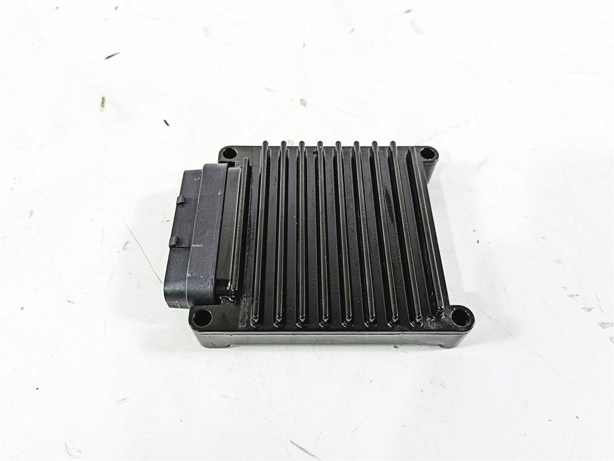 2013 Harley VRSCDX Night Rod Sp Cdi Ecu Ecm Engine Control Module 32852-12 {{ shop.shopifyCountryName }} - Mototech271