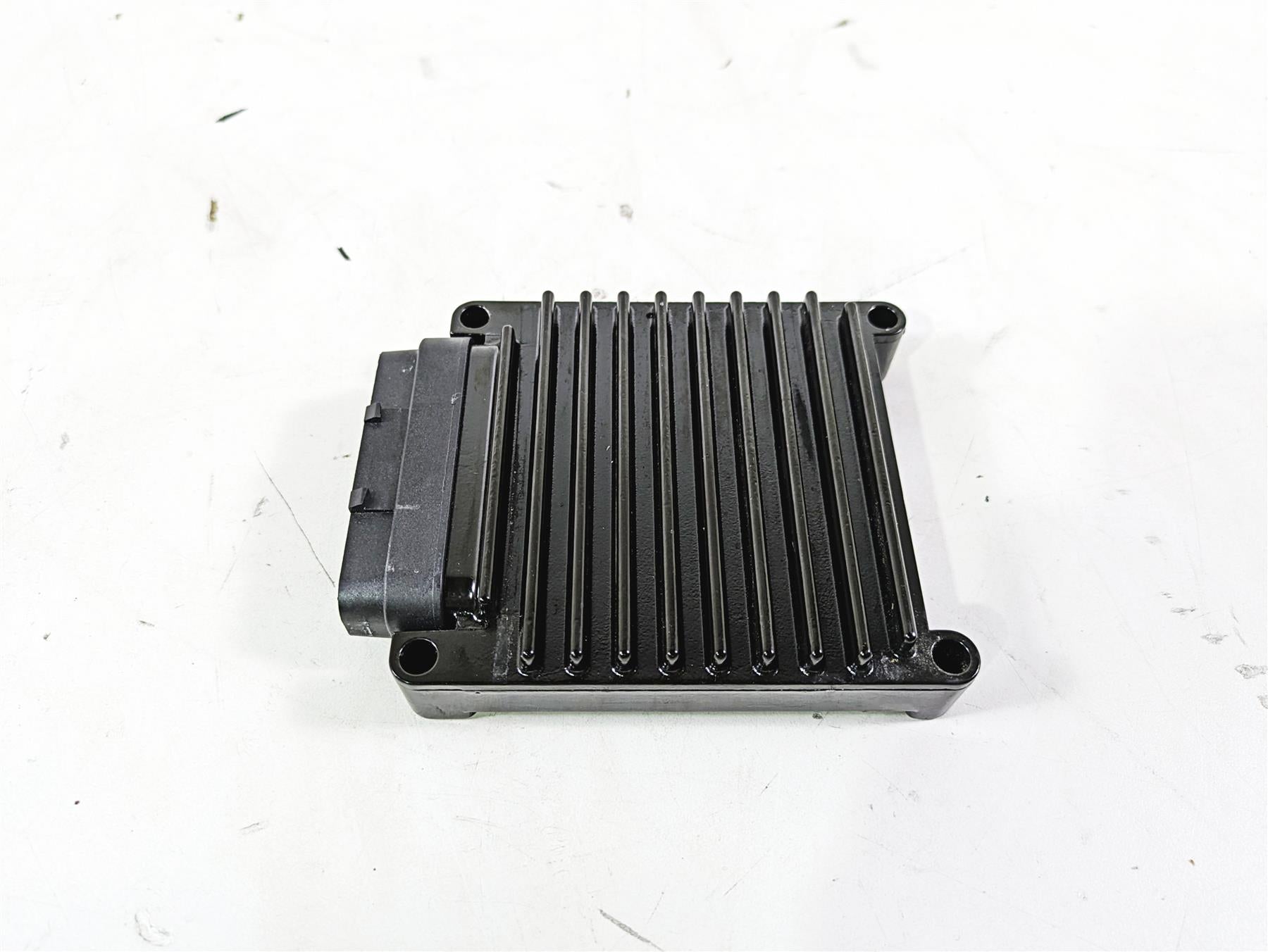 2013 Harley VRSCDX Night Rod Sp Cdi Ecu Ecm Engine Control Module 32852-12 {{ shop.shopifyCountryName }} - Mototech271