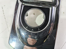 Load image into Gallery viewer, 2007 Harley FXDWG Dyna Wide Glide Fuel Tank Dash Cover Console 71211-04A | Mototech271
