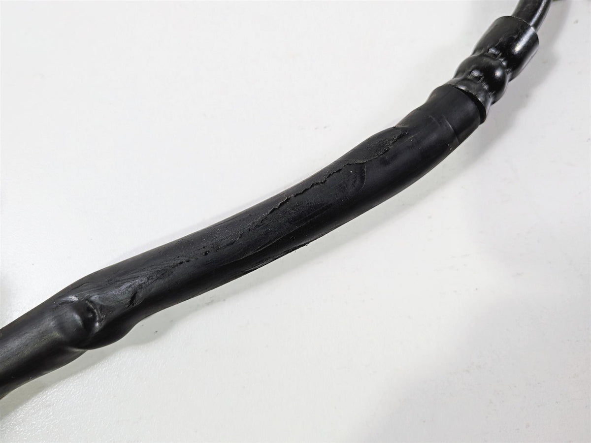 2025 Yamaha YZF R7 Front Rear Abs Brake Line Hose Set BEB-2584A-01-00 {{ shop.shopifyCountryName }} - Mototech271