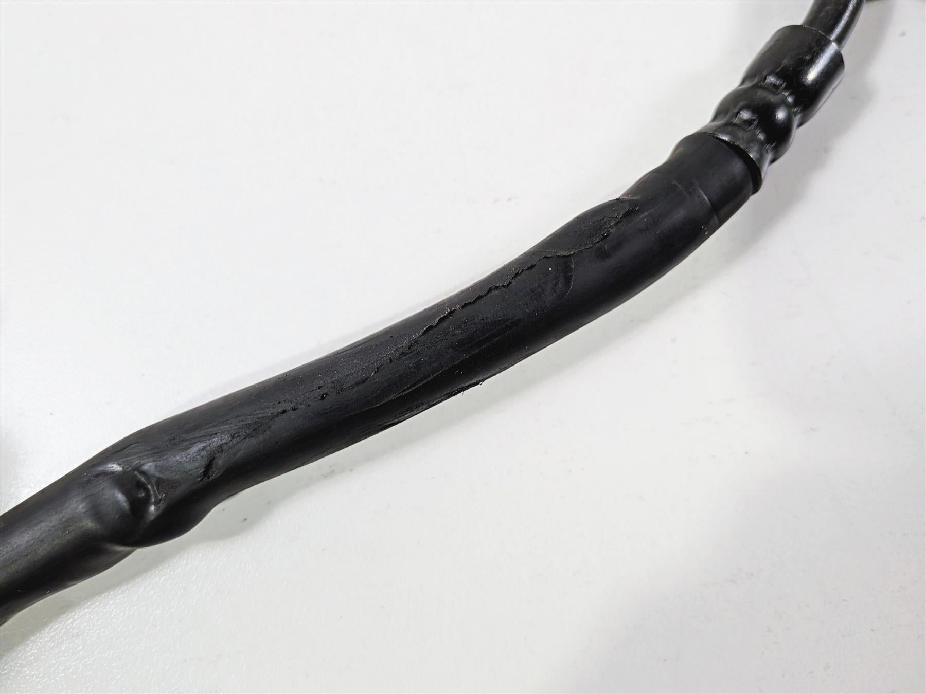 2025 Yamaha YZF R7 Front Rear Abs Brake Line Hose Set BEB-2584A-01-00 {{ shop.shopifyCountryName }} - Mototech271