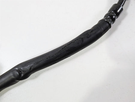 2025 Yamaha YZF R7 Front Rear Abs Brake Line Hose Set BEB-2584A-01-00 {{ shop.shopifyCountryName }} - Mototech271
