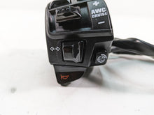 Load image into Gallery viewer, 2020 Aprilia Tuono V4 Factory Left Light Hand Control Switch 2D0002965
