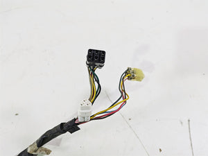 2007 Yamaha XVS1300 V-Star Tour Speedometer Gauge Instrument 34k 3D8-83500-02-00 | Mototech271
