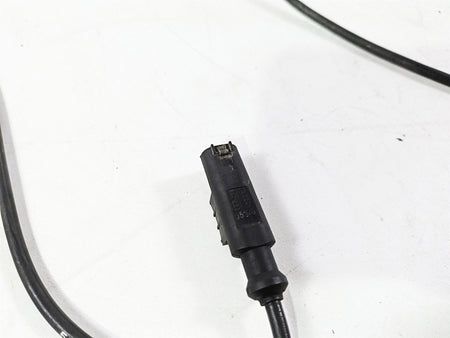 2013 Ducati Hyperstrada 821 Rear Abs Brake Wheel Speed Sensor 55212121B {{ shop.shopifyCountryName }} - Mototech271