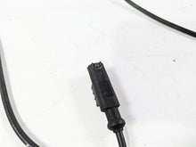 Load image into Gallery viewer, 2013 Ducati Hyperstrada 821 Rear Abs Brake Wheel Speed Sensor 55212121B | Mototech271
