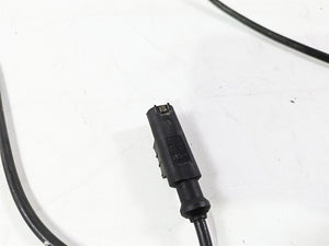 2013 Ducati Hyperstrada 821 Rear Abs Brake Wheel Speed Sensor 55212121B | Mototech271