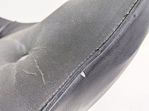 1996 Harley Touring FLHTCUI Electra Glide Driver Rider Duo Seat Saddle 52164-91A | Mototech271