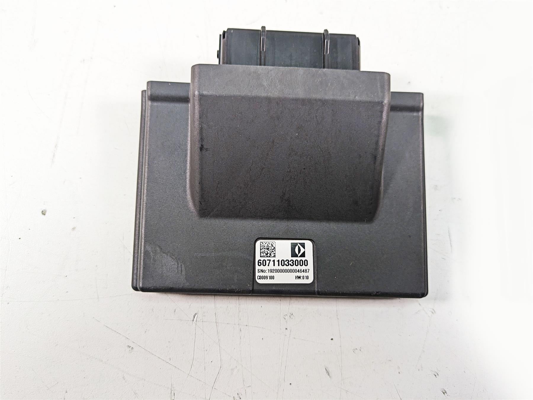 2020 KTM 1290 Super Adventure R Cdi Ecu Ecm Mcu Engine Control Unit 60711033000 {{ shop.shopifyCountryName }} - Mototech271