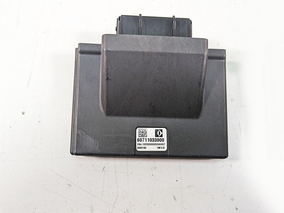 2020 KTM 1290 Super Adventure R Cdi Ecu Ecm Mcu Engine Control Unit 60711033000 {{ shop.shopifyCountryName }} - Mototech271