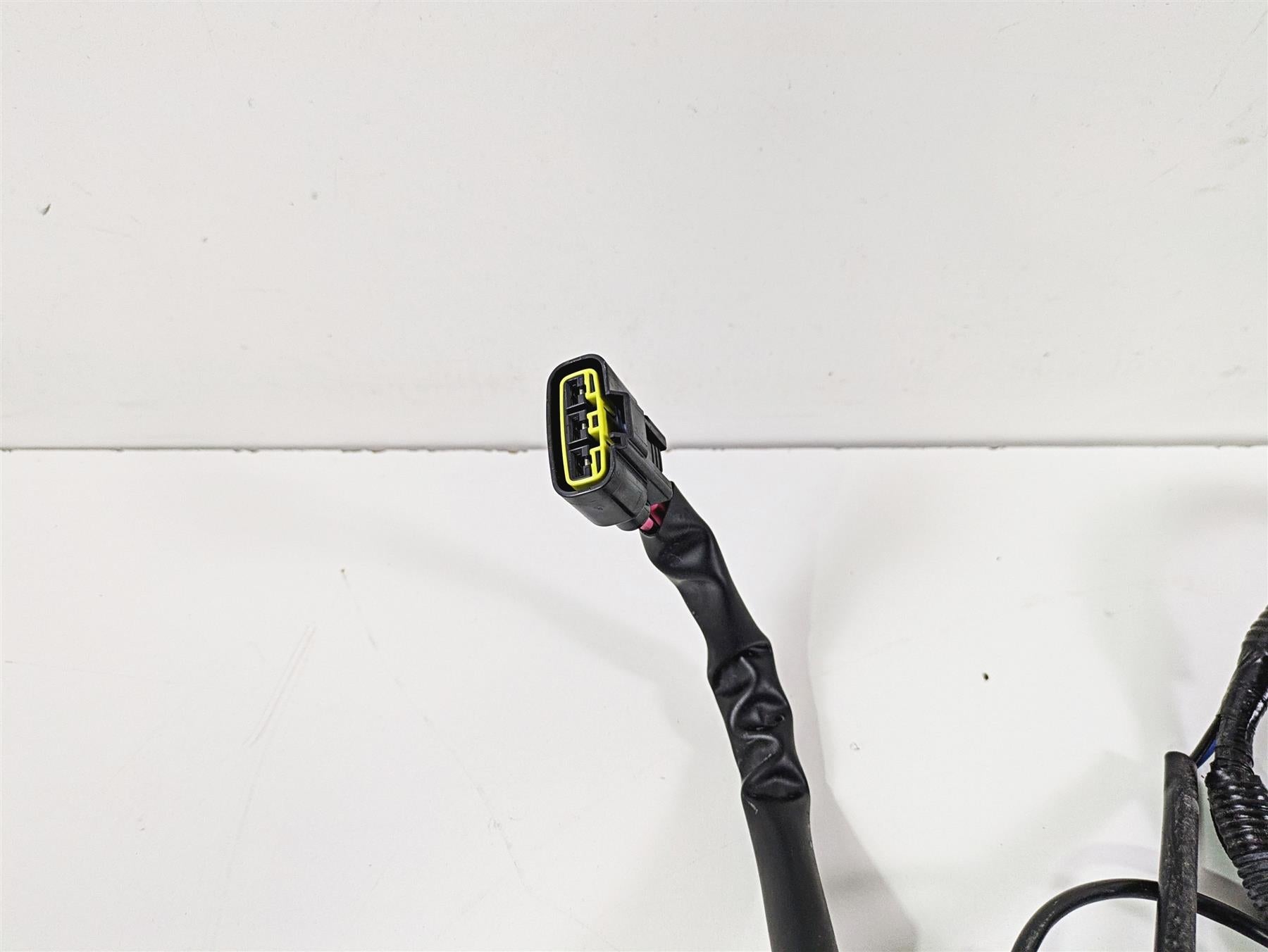 2020 Yamaha Waverunner VX1050 Deluxe Main Wiring Harness Loom 6EY-8259L-B0-00 {{ shop.shopifyCountryName }} - Mototech271