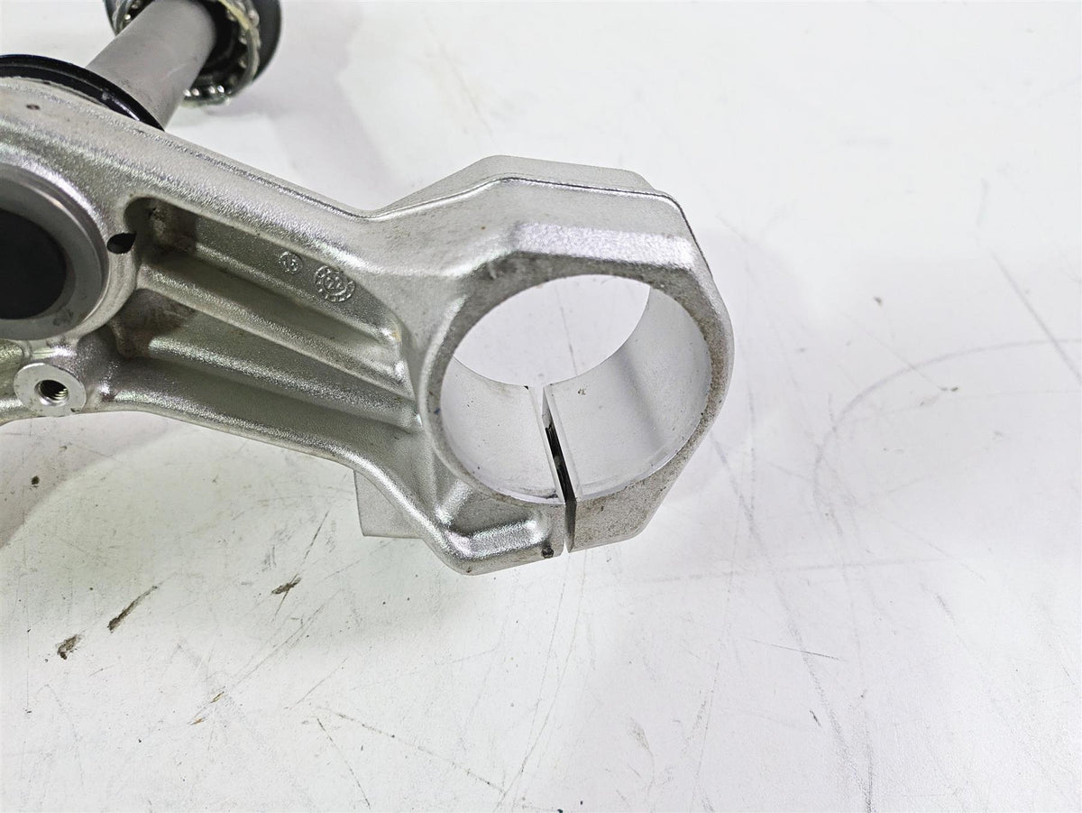 2023 BMW G310R K03 Lower Triple Tree Steering Clamp 31428557754 {{ shop.shopifyCountryName }} - Mototech271