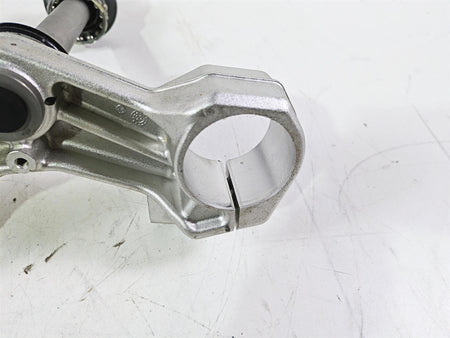 2023 BMW G310R K03 Lower Triple Tree Steering Clamp 31428557754 {{ shop.shopifyCountryName }} - Mototech271