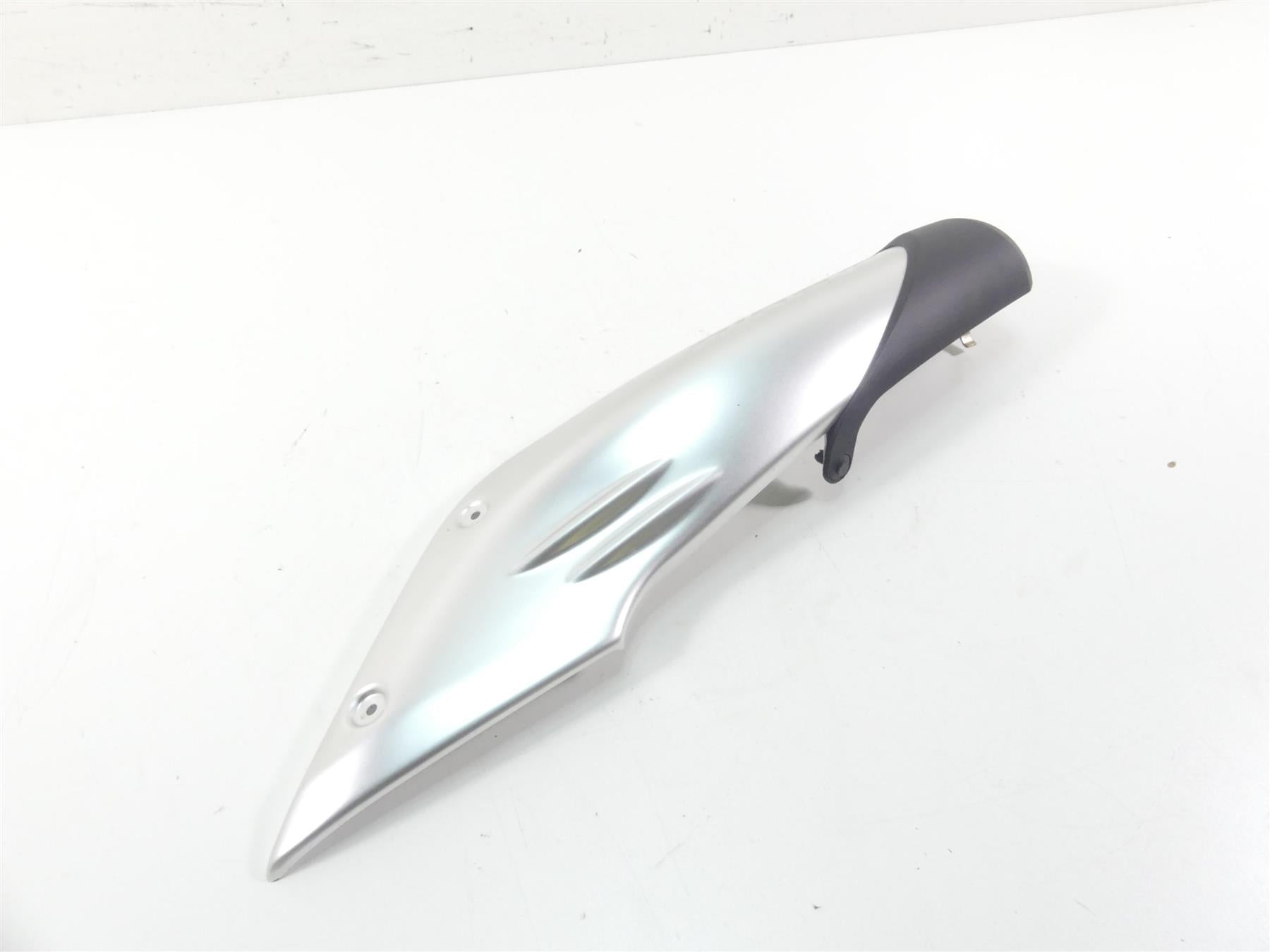 2017 BMW RnineT Racer K32 Air Intake Snorkel Cover Fairing Cowl 46638546494 {{ shop.shopifyCountryName }} - Mototech271