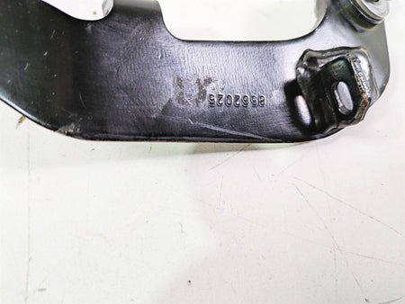 2019 BMW G310GS K02 Rear Brake Lever Pedal 35218562024 {{ shop.shopifyCountryName }} - Mototech271