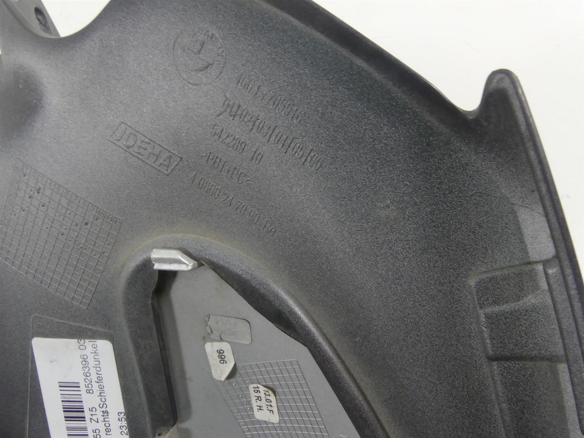 2015 BMW K1600GT K48 Speaker Cover Fairing Cowl Set 46617709515 46617709516 {{ shop.shopifyCountryName }} - Mototech271