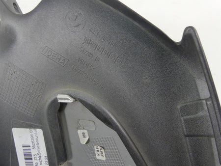2015 BMW K1600GT K48 Speaker Cover Fairing Cowl Set 46617709515 46617709516 {{ shop.shopifyCountryName }} - Mototech271