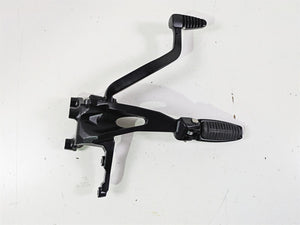 2024 Harley Sportster RH975 S Front Right Footpeg Brake Pedal Set 50502125