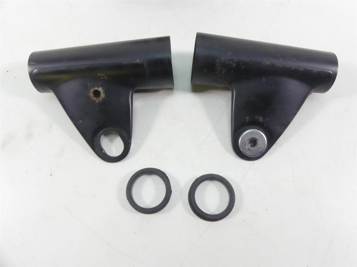 1978 BMW R100 S (2474) Headlight Bucket Housing & Holder 63121243483 {{ shop.shopifyCountryName }} - Mototech271