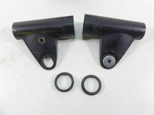 1978 BMW R100 S (2474) Headlight Bucket Housing & Holder 63121243483 | Mototech271