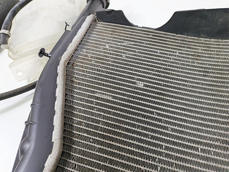 2017 BMW S1000RR K46 Radiator Fans Reservoir And Hoses - No Leaks 17118546822 {{ shop.shopifyCountryName }} - Mototech271