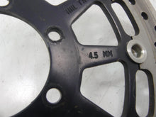 Load image into Gallery viewer, 2011 Victory Vision Tour Front Brake Disc Rotor Set 1911624 | Mototech271
