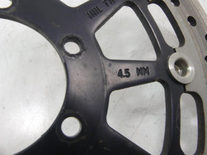 2011 Victory Vision Tour Front Brake Disc Rotor Set 1911624 | Mototech271