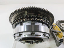 Load image into Gallery viewer, 2009 Harley FXCWC Softail Rocker Primary Drive Clutch Kit  37813-06A
