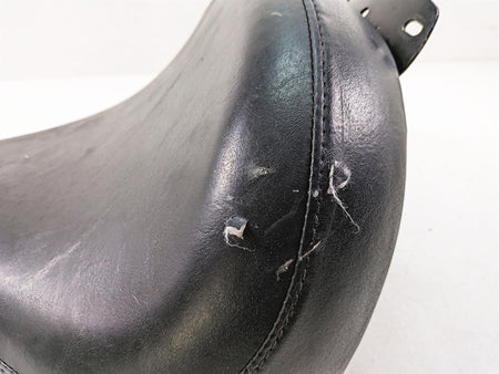 2006 Harley FLSTI Softail Heritage Oem Rider Driver Seat Saddle 51203-06 {{ shop.shopifyCountryName }} - Mototech271