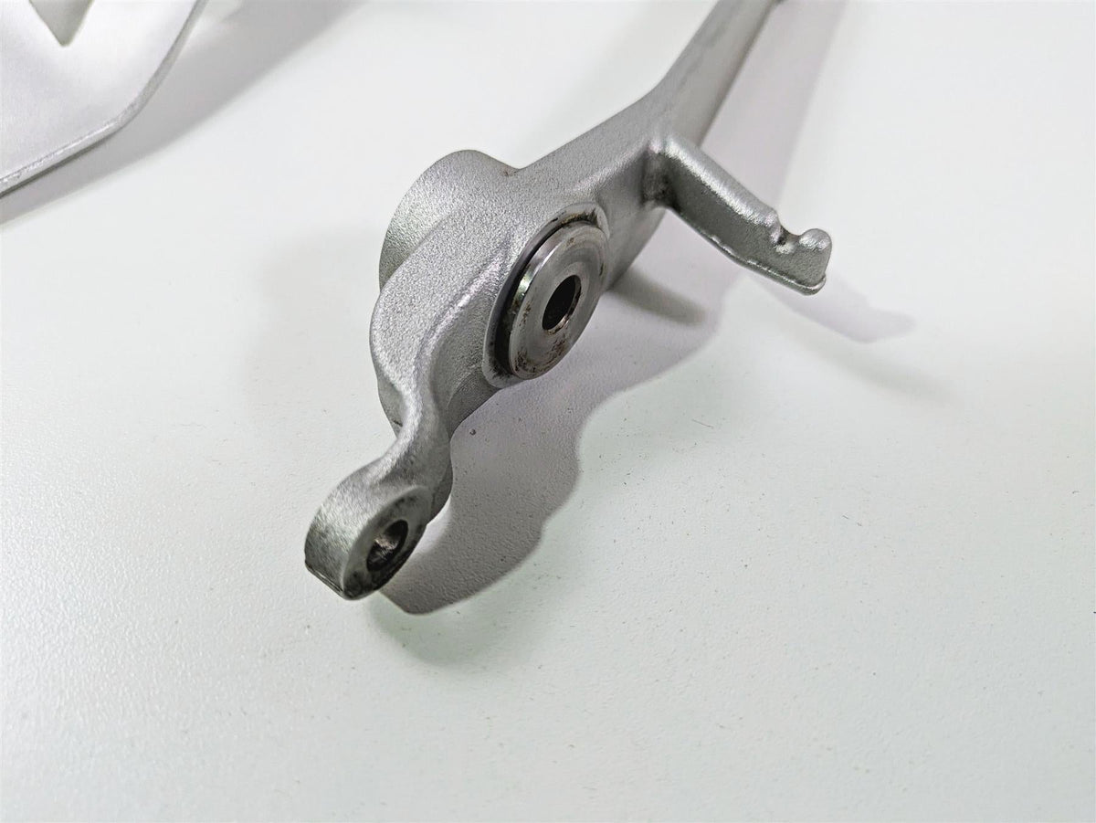 2019 BMW R1250RT K52 Brake Pedal + Footpeg Mount 35218534746 {{ shop.shopifyCountryName }} - Mototech271