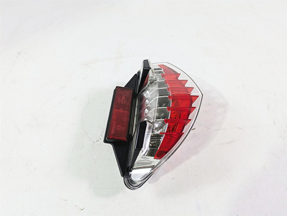 2009 BMW R1200GS K255 Adv Taillight Tail Stop Brake Light 63217714556 {{ shop.shopifyCountryName }} - Mototech271