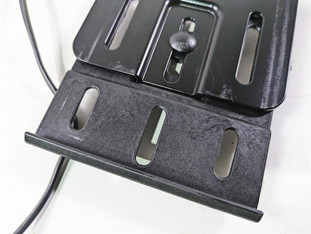 2010 Harley VRSCF Muscle Rod Side License Plate Holder Mount 69390-09 {{ shop.shopifyCountryName }} - Mototech271